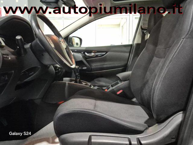 NISSAN Qashqai 1.6 dCi 4WD 360