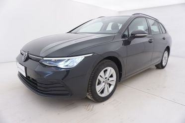 Volkswagen Golf Variant Variant Life DSG BR754187 2.0 Diesel 150CV
