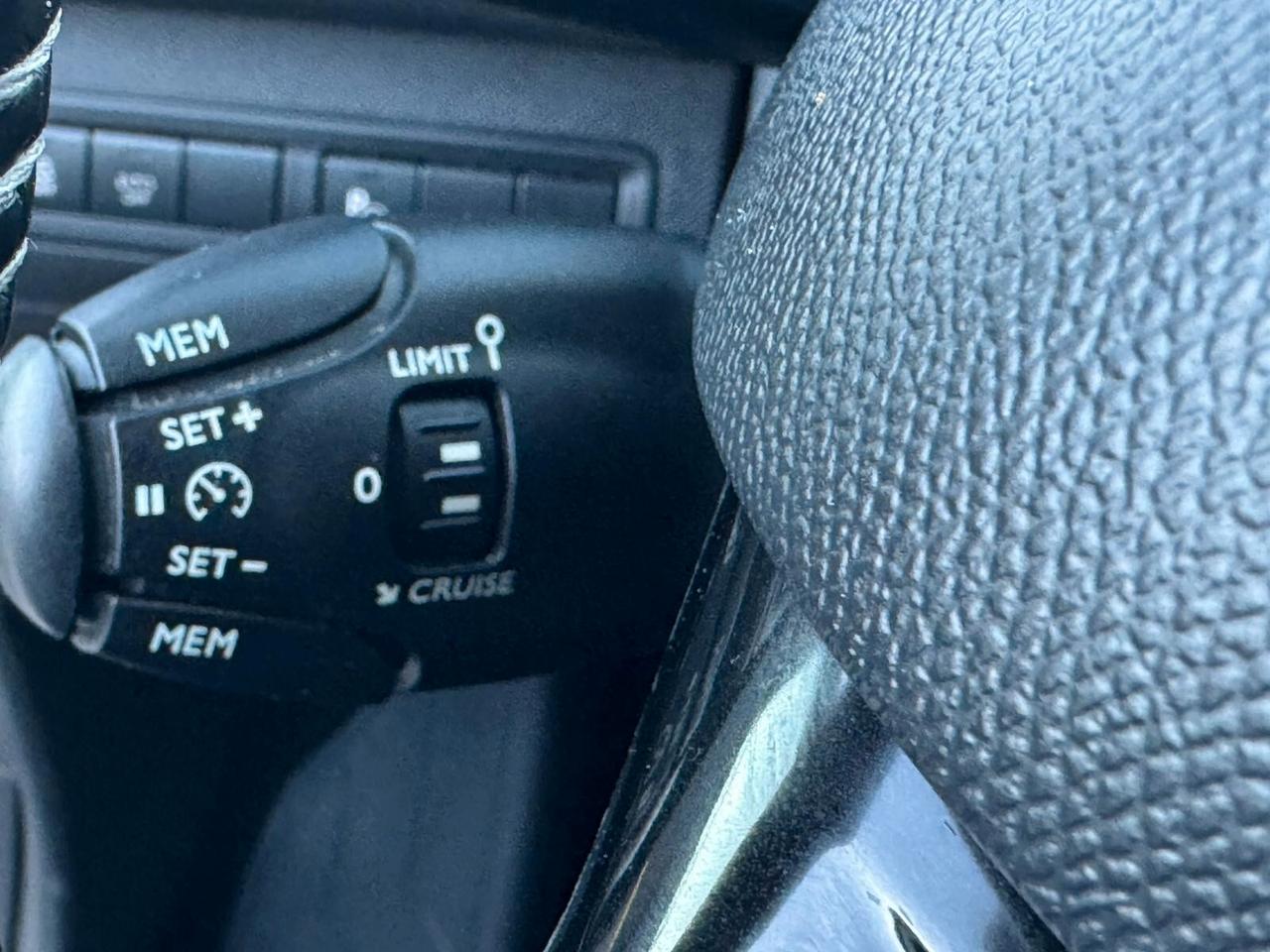 PEUGEOT 308 1.6 DIESEL AUTOMATICA