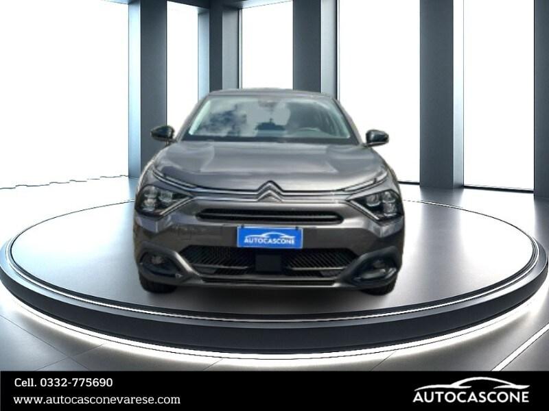 CITROEN C4 3ª serie C4 PureTech 130 S&S Plus
