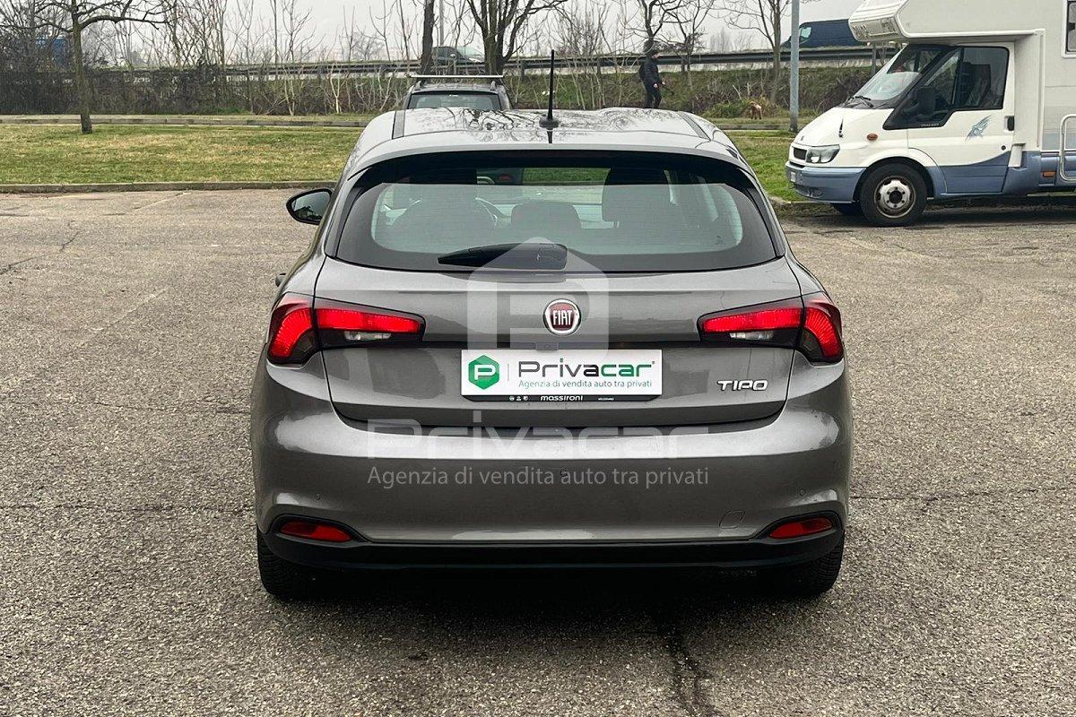 FIAT Tipo 1.0 5 porte City Life