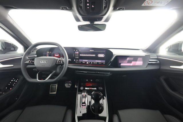 AUDI A5 3° serie Avant TDI 150 kW quattro S tronic mHEV+