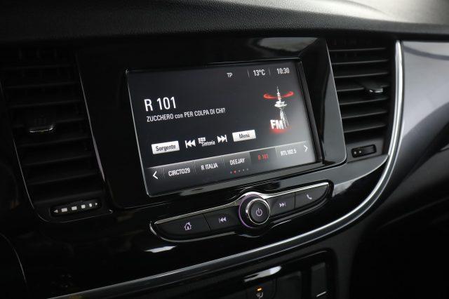 OPEL Mokka Mokka X 1.6 CDTI ECOTEC 136cv AT6 Advance