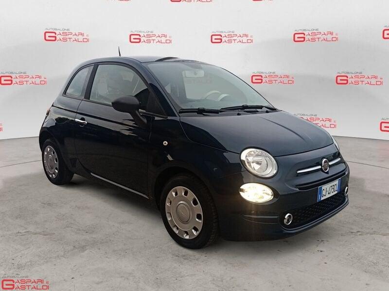 FIAT 500 500 1.2 Cult easypower Gpl 69cv