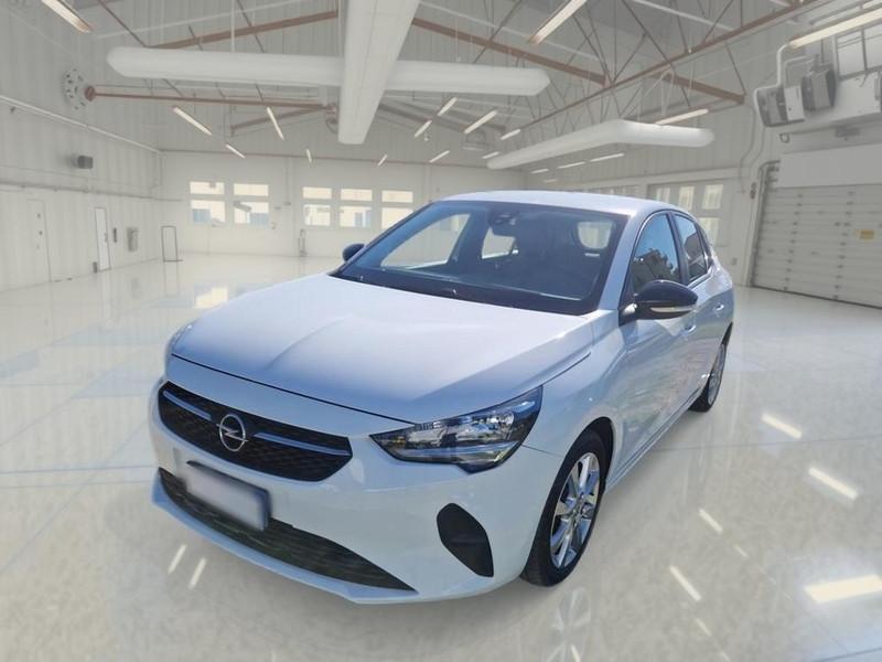 OPEL Corsa P/M 1,2l 75hp Bz Edition