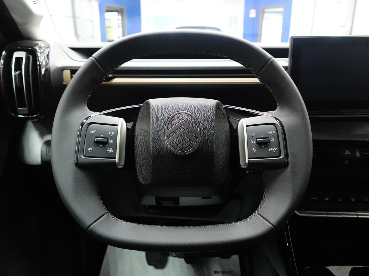 Citroen C3 Aircross 1.2 PureTECH 100 CV PLUS