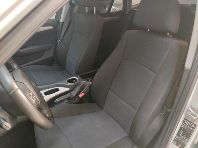 BMW X1 sDrive16d Msport