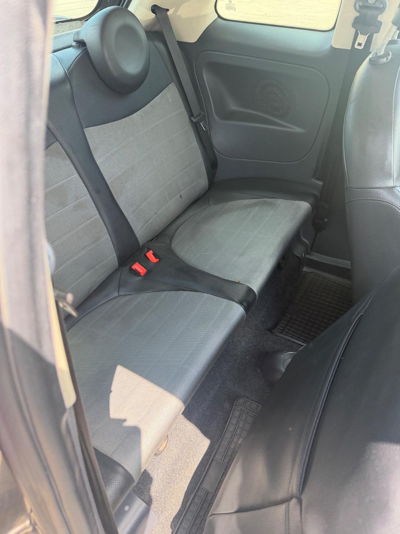 Fiat 500 1.3 Multijet 16V 75 CV Sport