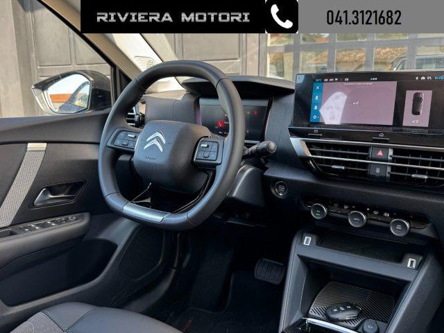 CITROEN C4 1.2 PURETECH 130CV EAT8 PLUS
