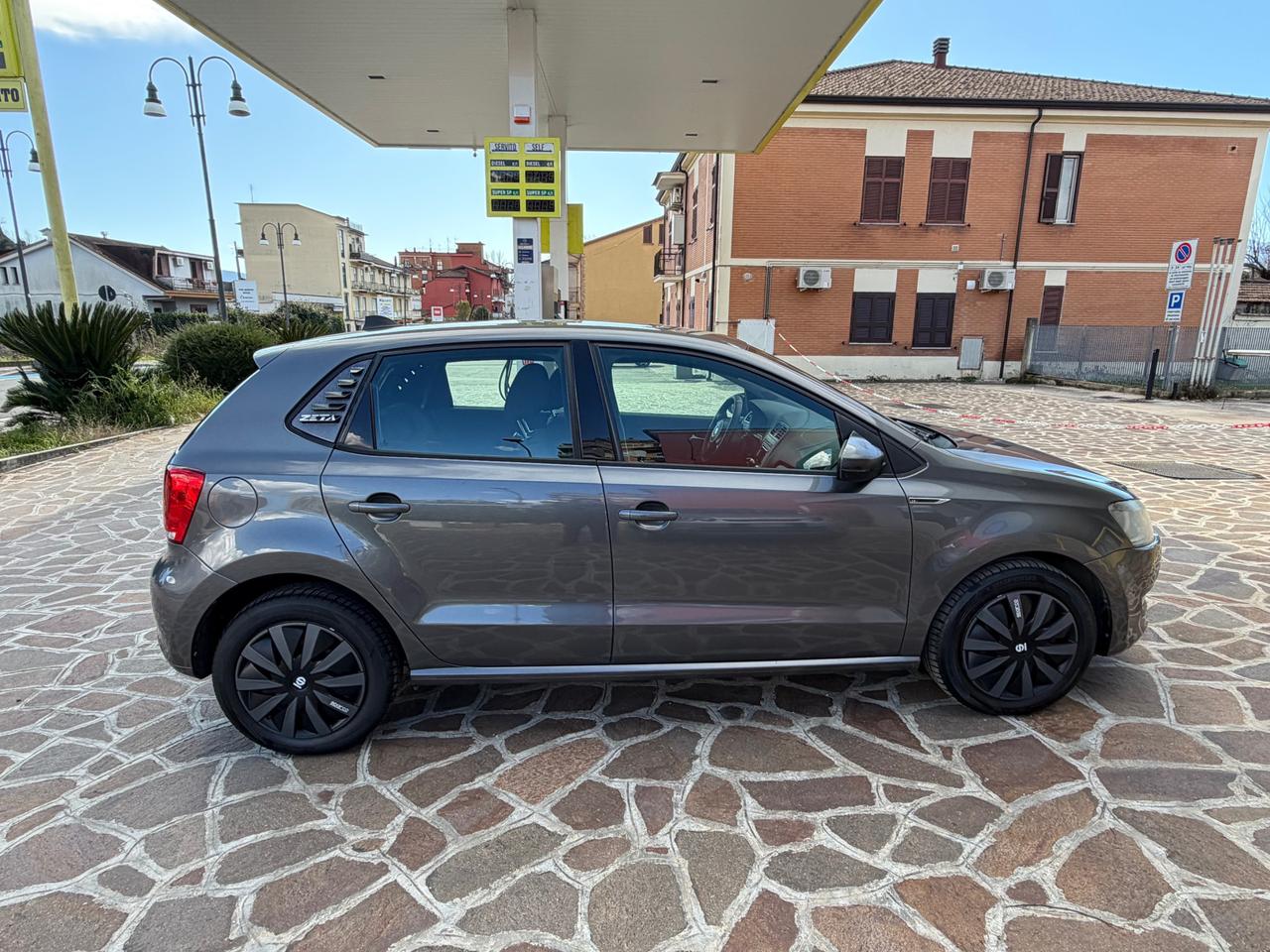 Volkswagen Polo 5 Porte Polo 5p 1.2 Comfortline 70cv