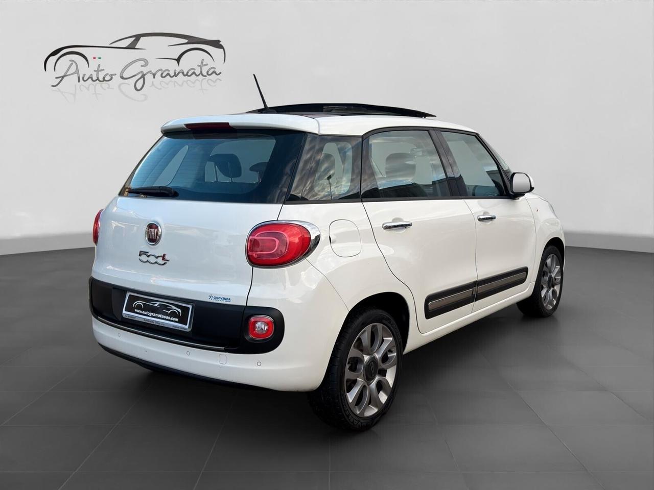 Fiat 500L 1.6 Mjt 120 Lounge TETTO APRIBILE