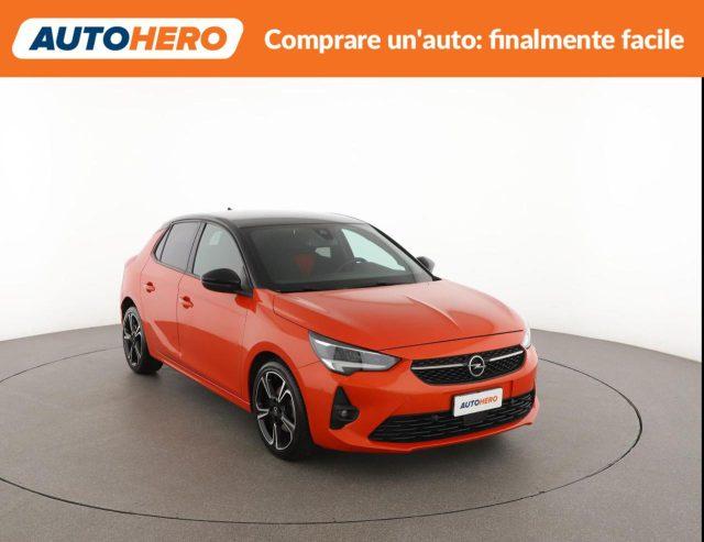 OPEL Corsa 1.5 D 100 CV GS Line