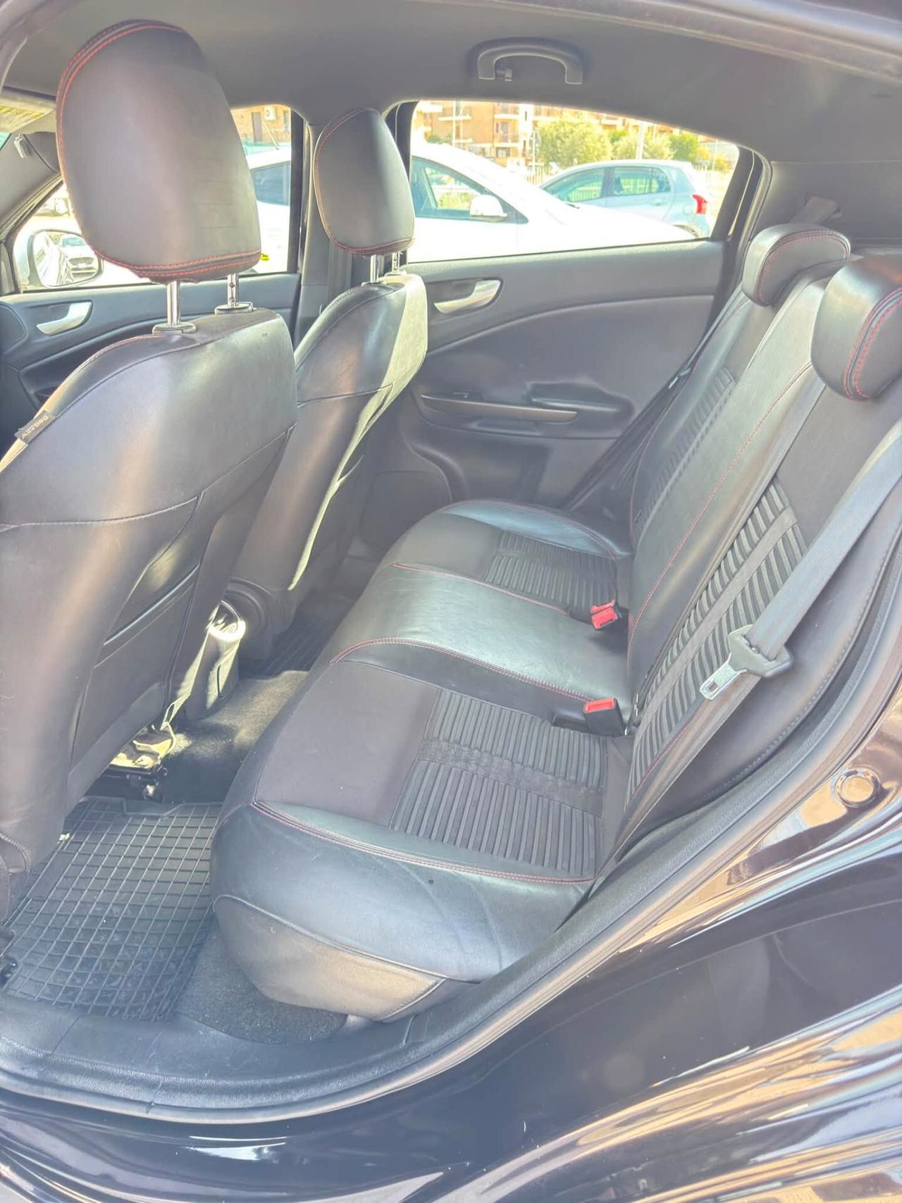 Alfa Romeo Giulietta 1.6 JTDm-2 105 CV Exclusive