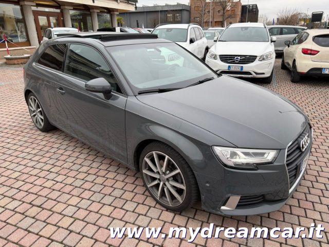 AUDI A3 2.0 TDI S tronic Sport 3P TA
