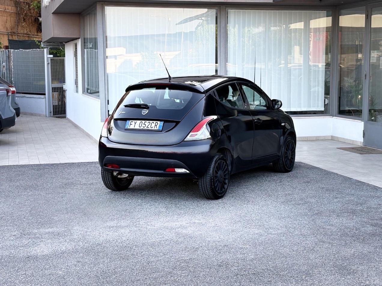 Lancia Ypsilon 5 Porte 1.2 Gpl 69CV E6 Neo - 2019