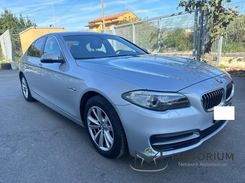 BMW 520 d Business aut.