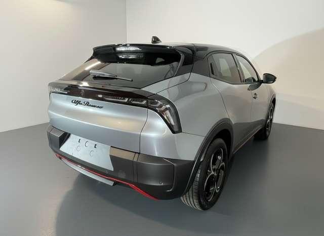 Alfa Romeo Junior 1.2 Hybrid 145cv Speciale + Sabelt + Led Matrix