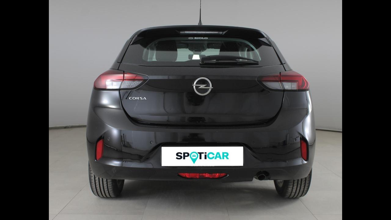 OPEL Corsa VI 2020 - Corsa 1.2 Edition s&s 100cv