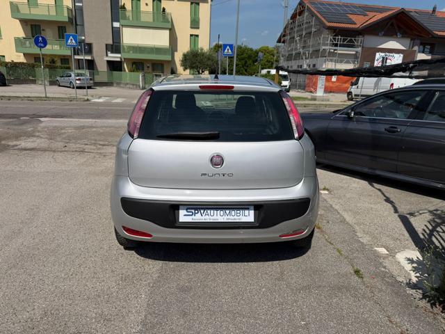 FIAT Punto Evo 1.2 3 porte 175000 KM