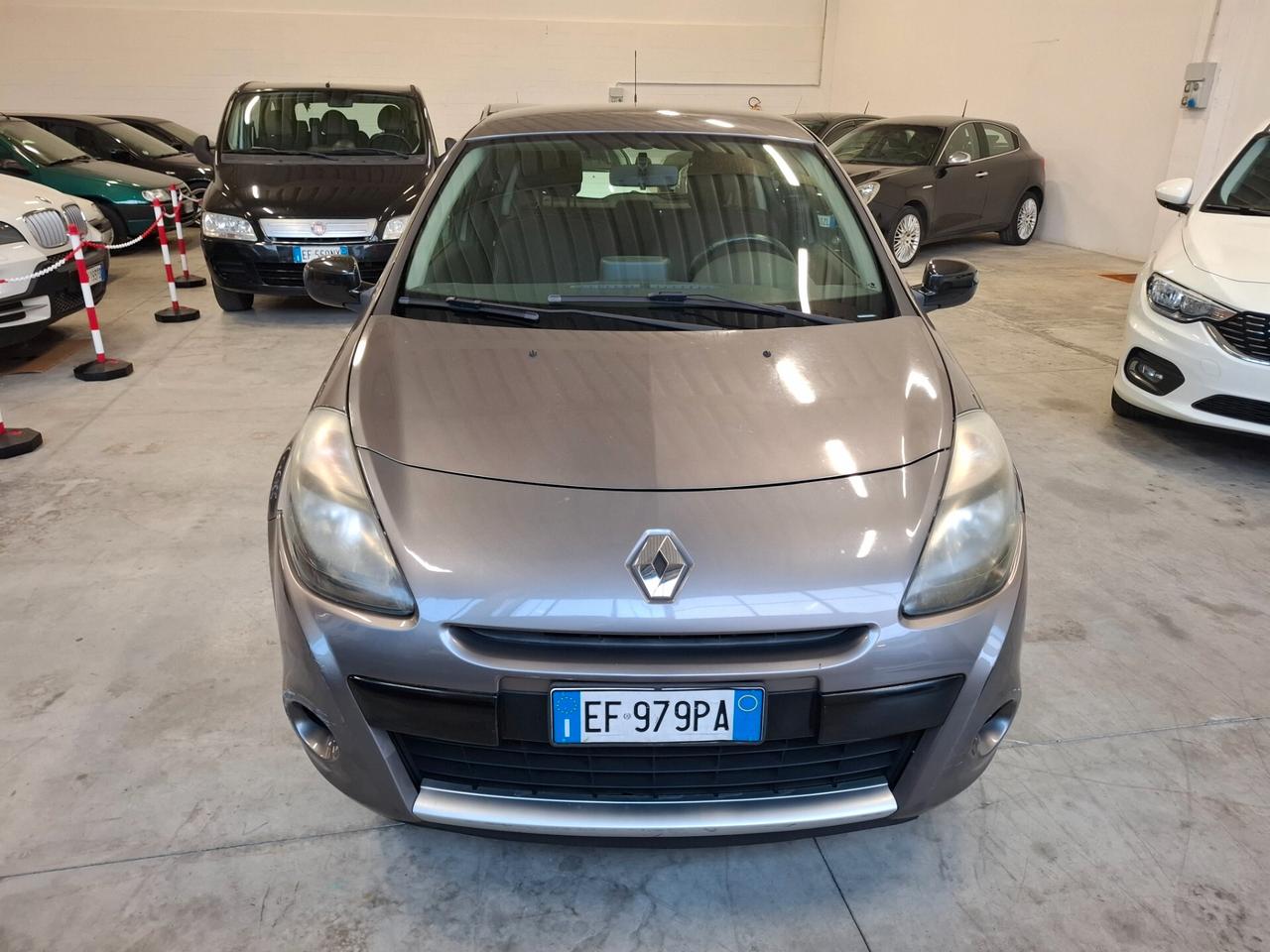 Renault Clio 1.2 16V 3 porte Dynamique
