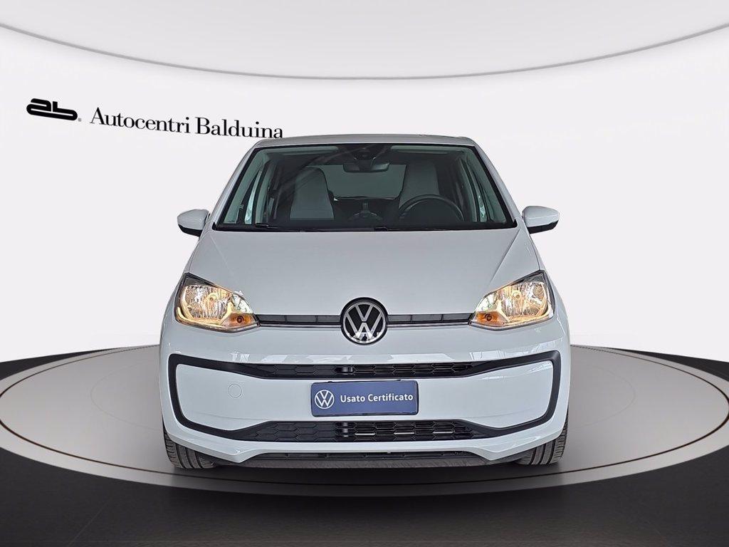 VOLKSWAGEN Up! 5p 1.0 evo move up! 65cv del 2023