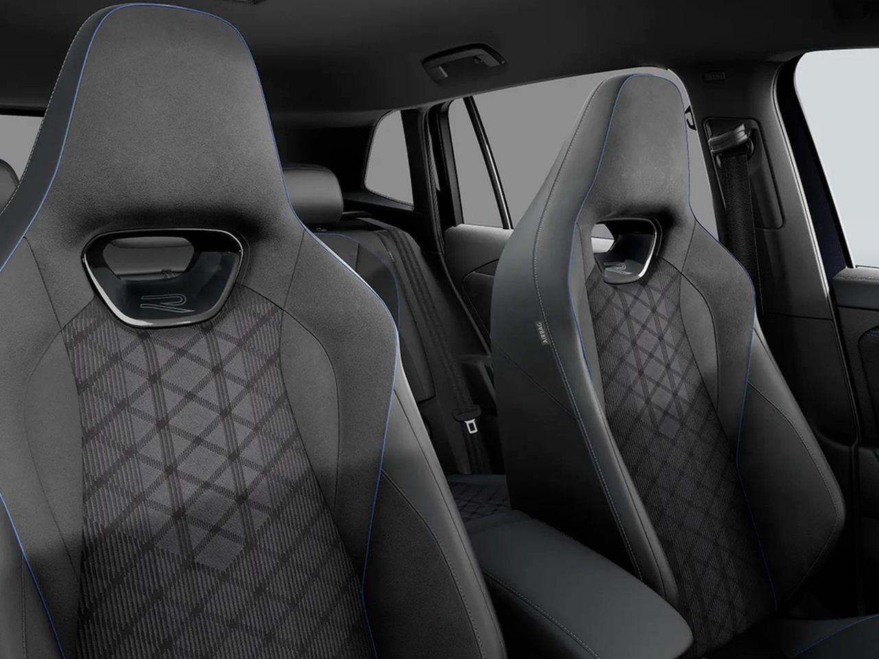 Volkswagen Tiguan 1.5 etsi r-line plus 150cv dsg