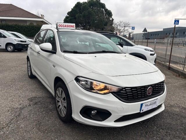 Fiat Tipo 1.4 5 porte Lounge