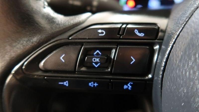 Toyota Yaris Cross 1.5H (116 CV) E-CVT Business