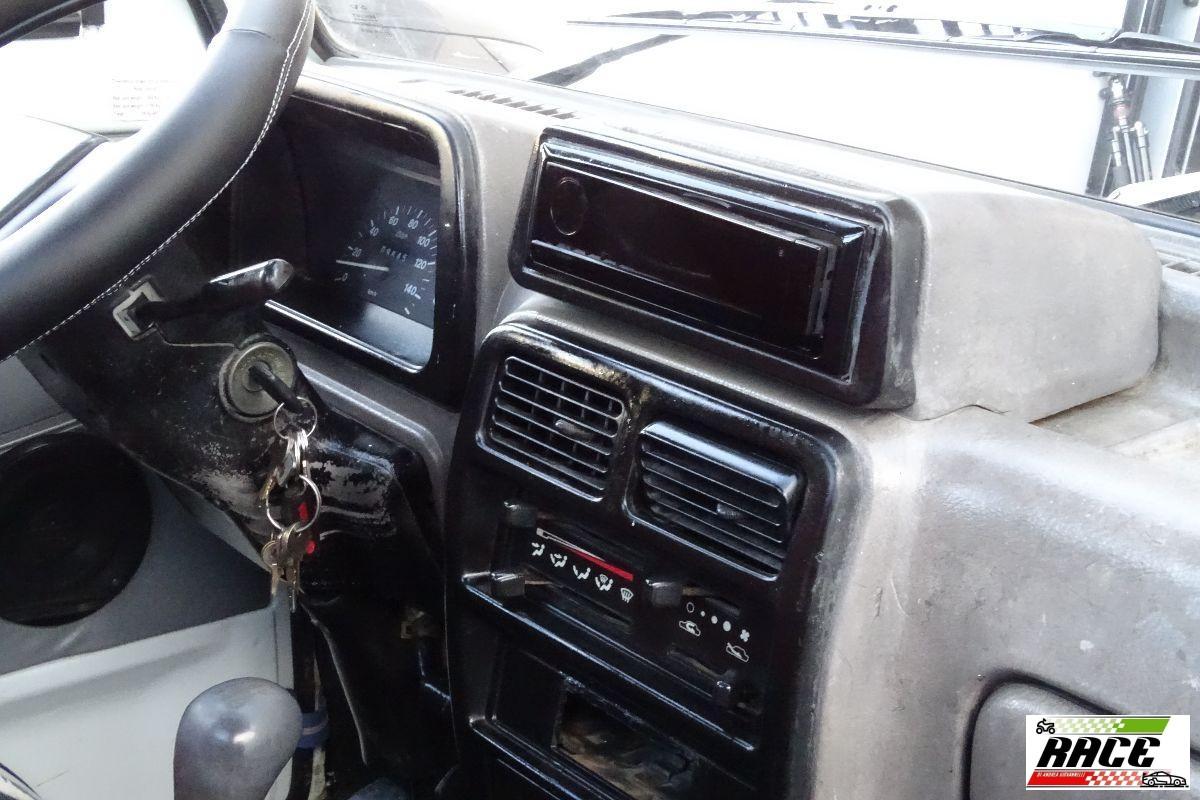 PIAGGIO PORTER GEMELLATO RIBALTABILE