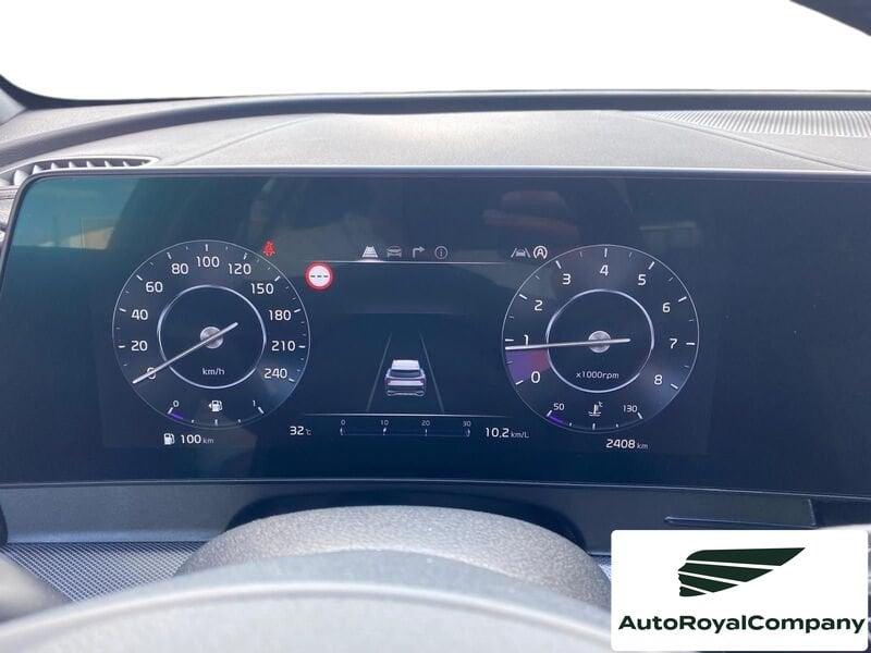 KIA Sportage Sportage 1.6 TGDi GPL Special Edition