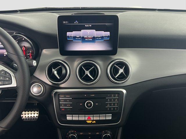 MERCEDES-BENZ CLA 200 CLA 200 d S.W. Aut. 4M Prem./CLA 200 CDI S.W. 4M A