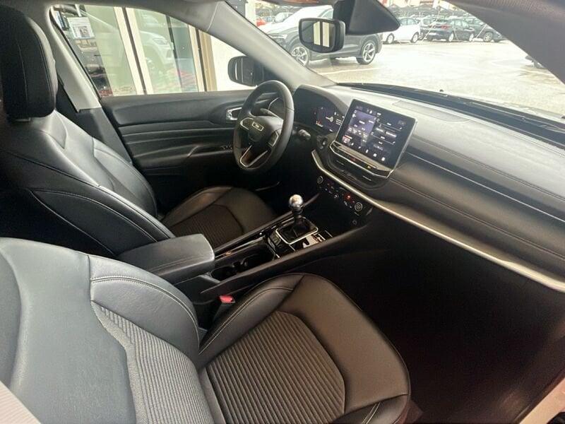 Jeep Compass Compass 1.6 Multijet II 2WD Limited