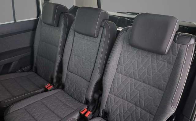 Volkswagen Touran MOVE 1.5 TSI DSG 150CV 7POSTI *LED+NAVI* ONLYPROMO