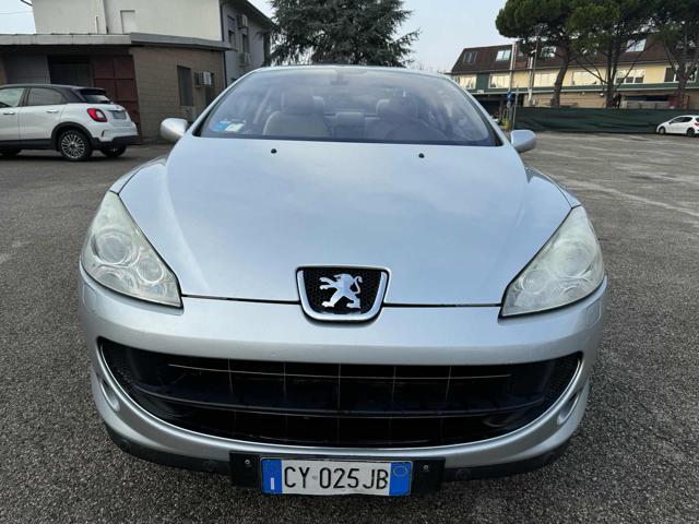 PEUGEOT 407 161,662km Coupé HDi Bellissima perfetta