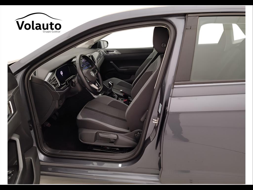 VOLKSWAGEN Polo VI 2022 - Polo 1.0 tsi Style 95cv