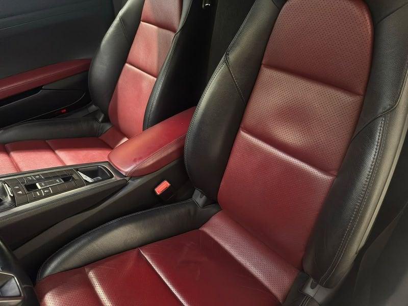 Porsche 718 2.0 Pdk 300 cv