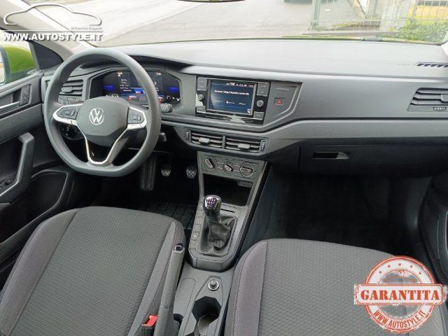 VOLKSWAGEN Taigo 1.0 TSI 95 CV