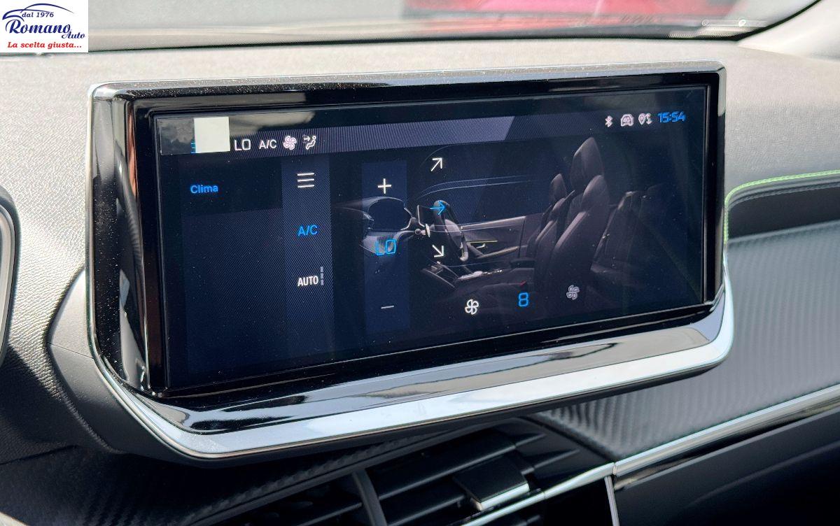 NEW Peugeot 2008 2ª serie Hybrid 145 e-DCS6 GT#VIRTUAL COCKPIT!