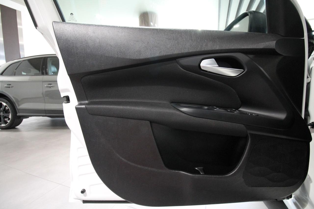 FIAT TIPO 1.3 MJT 95 CV