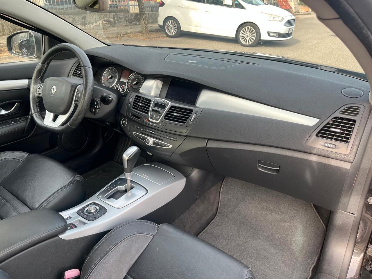 Renault Laguna Coupé 3.0 dCi V6 24V Proactive 4Control