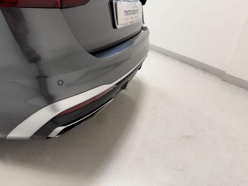 Audi A4 A4 Avant 35 TDI/163 CV S-Tronic S-Line Edition