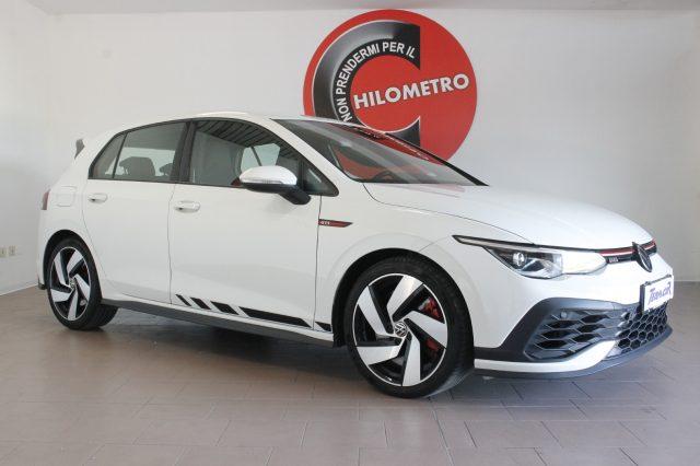 VOLKSWAGEN Golf 2.0 TSI GTI DSG Clubsport IQ LIGHT