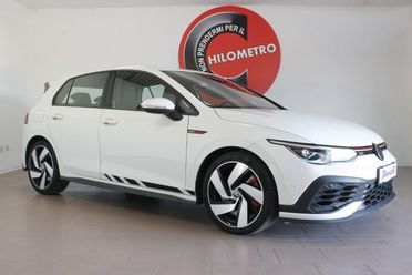 VOLKSWAGEN Golf 2.0 TSI GTI DSG Clubsport IQ LIGHT
