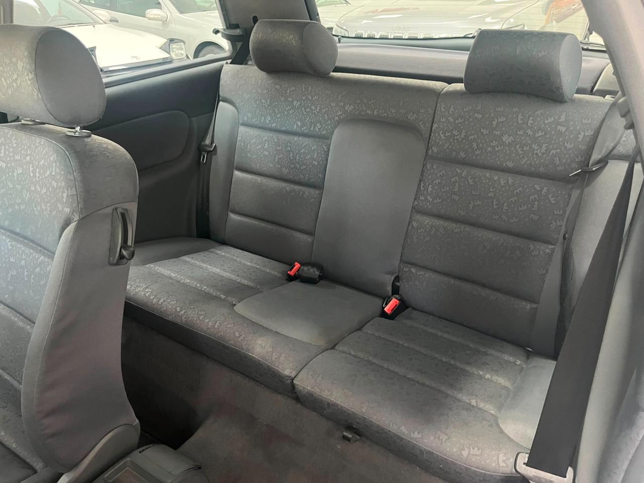 Audi A3 3p 1.8