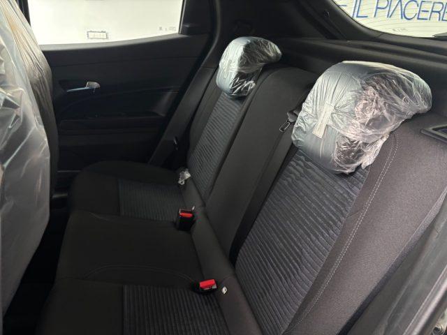 ALFA ROMEO Junior 1.2 145 CV Hybrid eDCT6 km0 da ?319,00 mensili