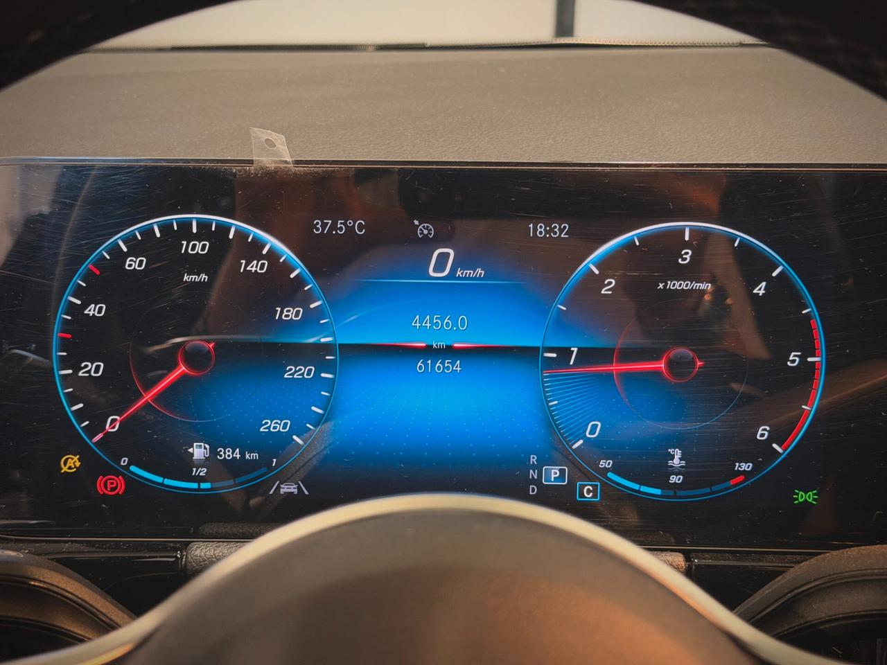 Mercedes-benz GLA 200d Automatic Sport - 60.000km!!