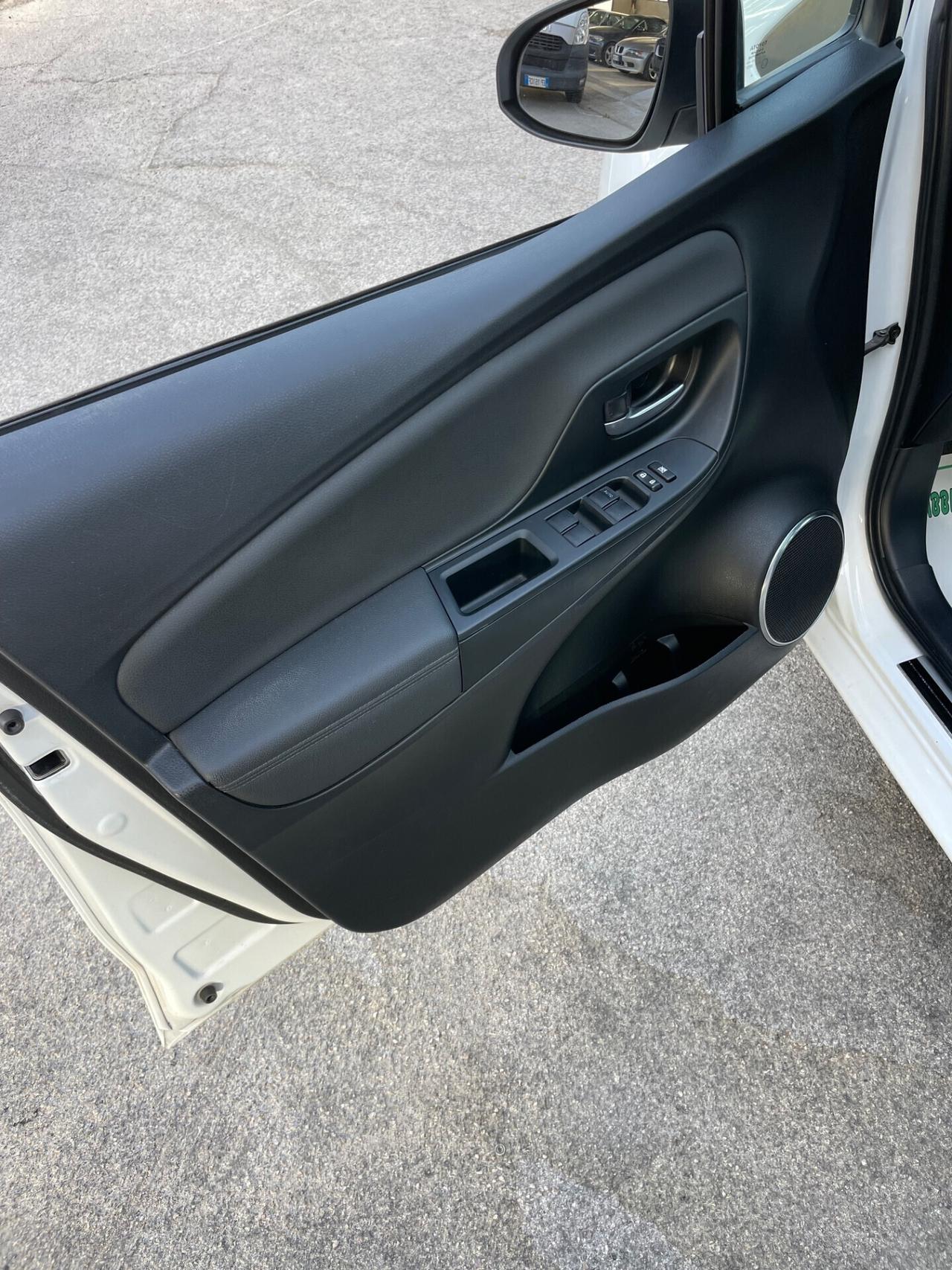 Toyota Yaris 1.5 Hybrid 5 porte Style