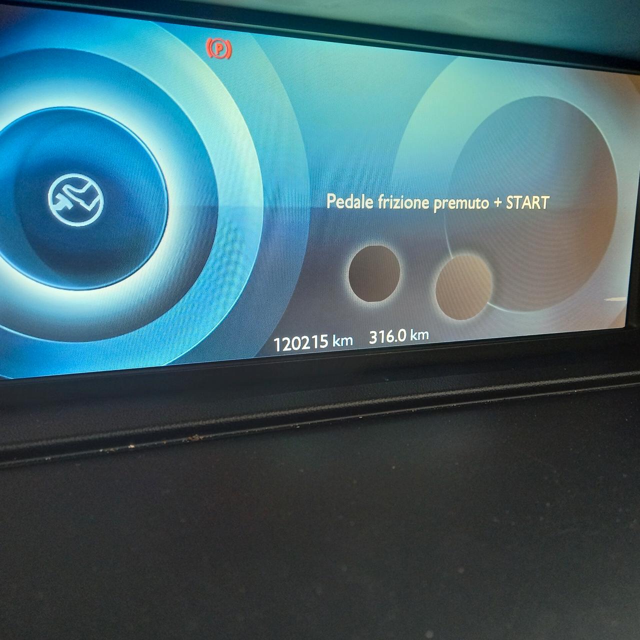 Citroen C4 Picasso 1.6 e-HDi 115 Seduction