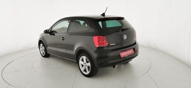 VOLKSWAGEN Polo 1.6 TDI 90CV DPF 3 porte Highline