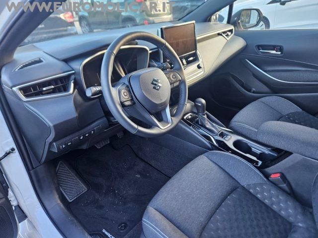 SUZUKI Swace 1.8 HYBRID Pronta Consegna